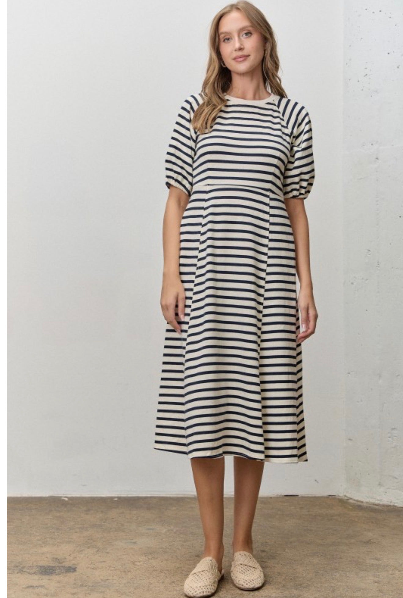 Mona Dress