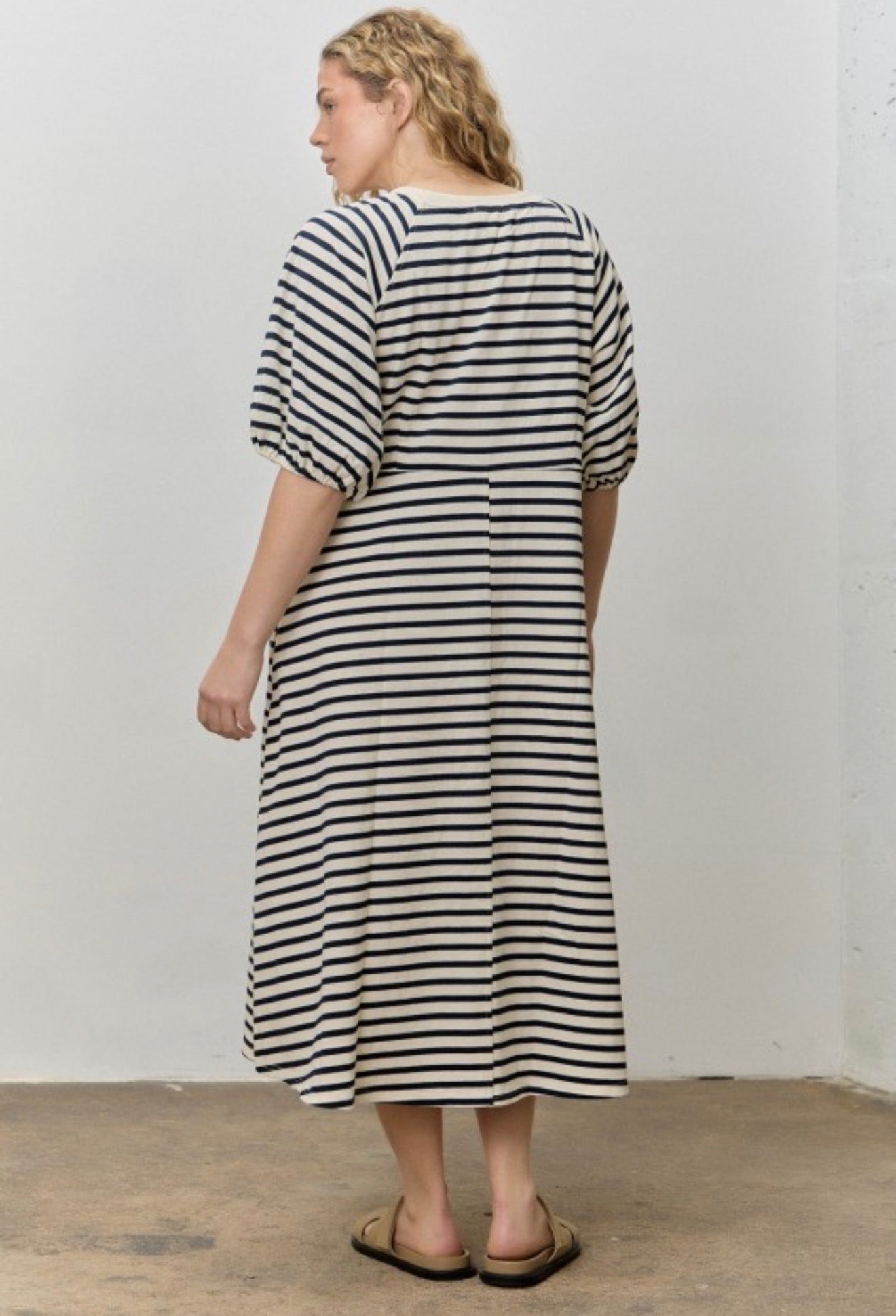 Mona Dress