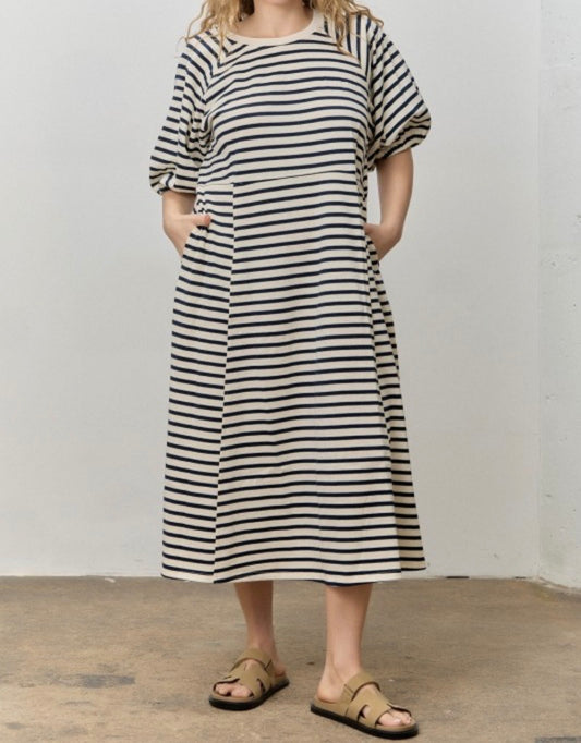 Mona Dress