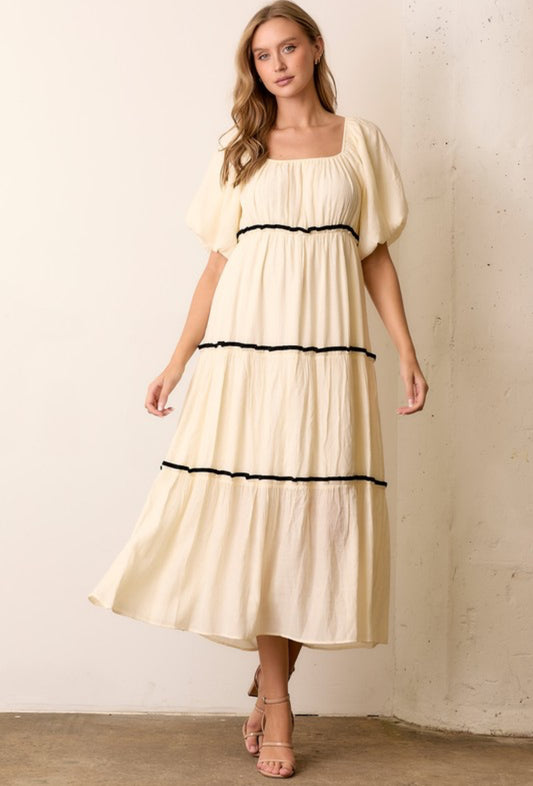 The "Florence" Dress