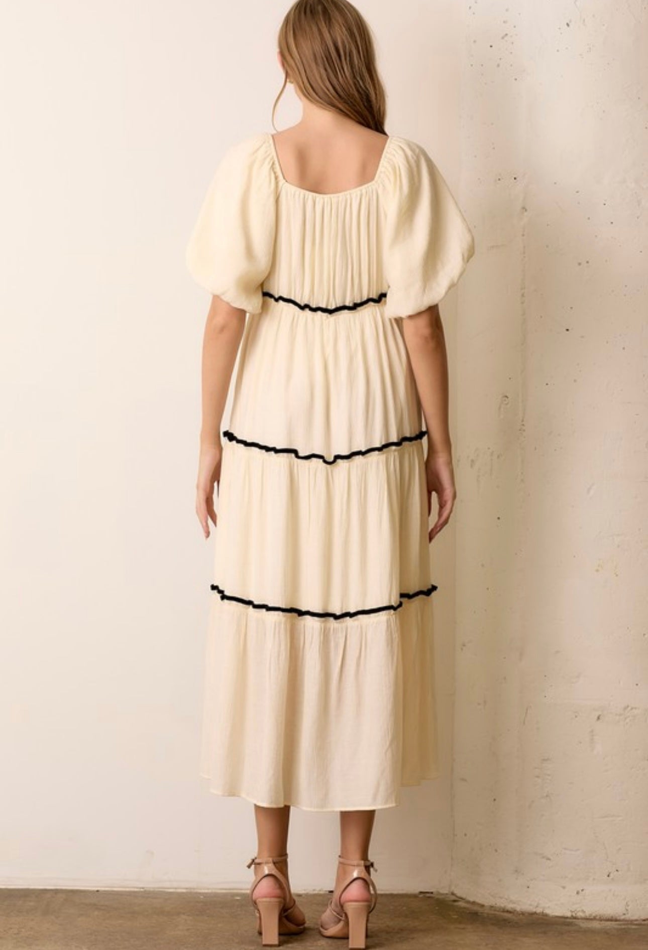 The "Florence" Dress