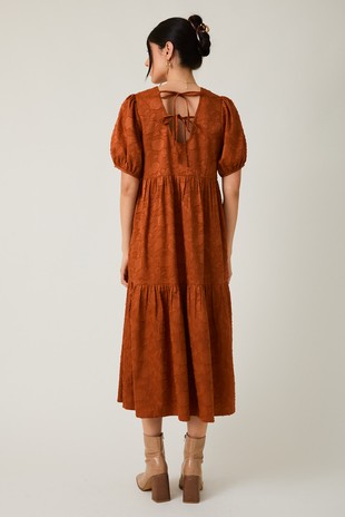 Jade Midi Dress